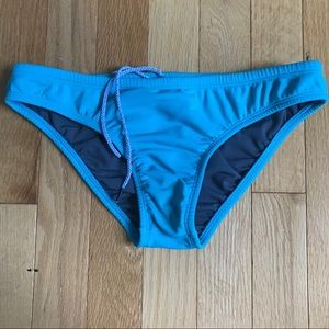 Blue Jolyn Andy Bottoms